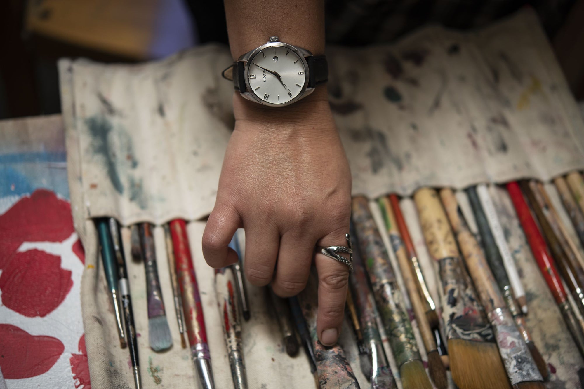 How Does a Watch Work? The Basics of Battery-Powered & Beyond