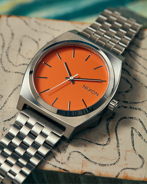 Nixon x Taka Hayashi – Nixon US