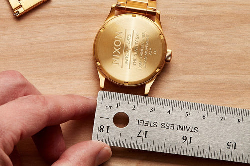 Watch strap lug types new arrivals