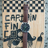 Nixon x Captain Fin Watch