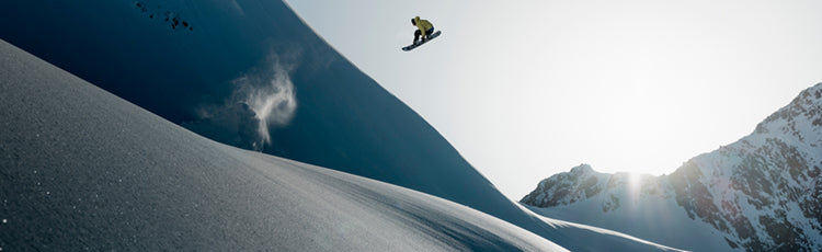 Nixon Team – Nixon US