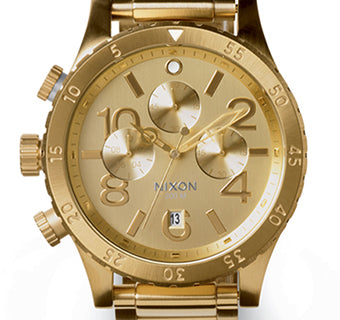 Nixon Product Archive | Nixon Watches from the Past – Nixon US