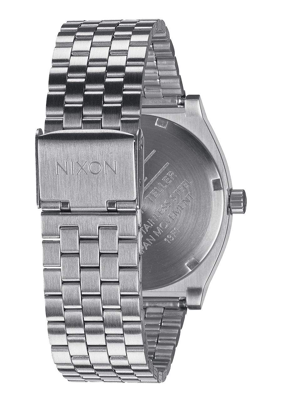 Time Teller Blue Sunray View 3