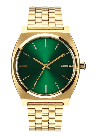 Green Face Watches