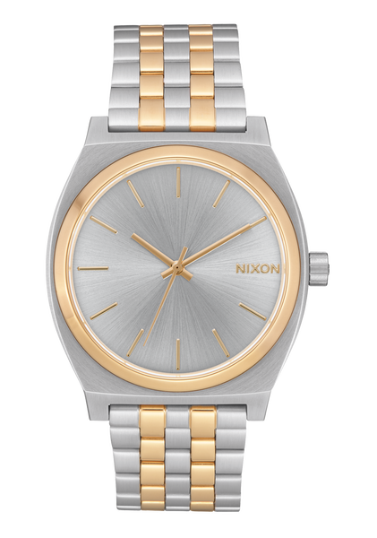 Nixon time teller 31mm clearance