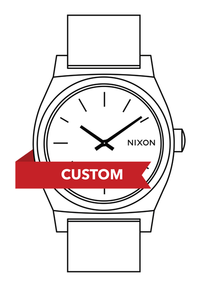 Time Teller - Custom Build