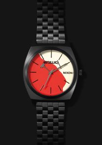 Time Teller Black Kill Em All View 8