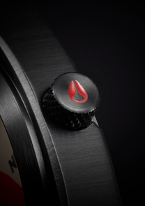 Time Teller Black Kill Em All View 10