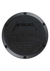 Time Teller Black Ride The Lightning View 4