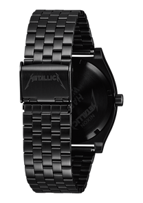 Time Teller Black Hardwired View 3