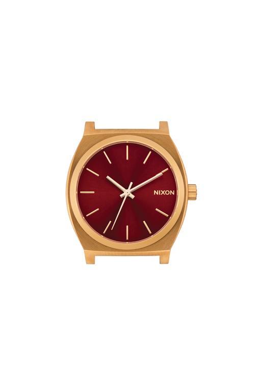 Nixon watch SKU A045-5098 case