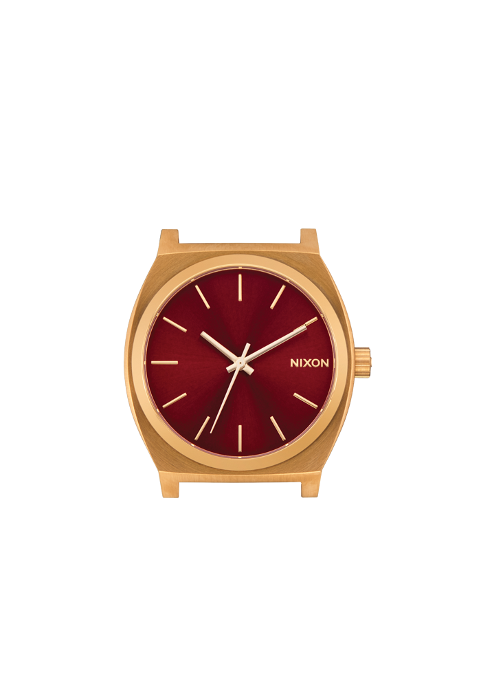 Nixon watch SKU A045-5098 case