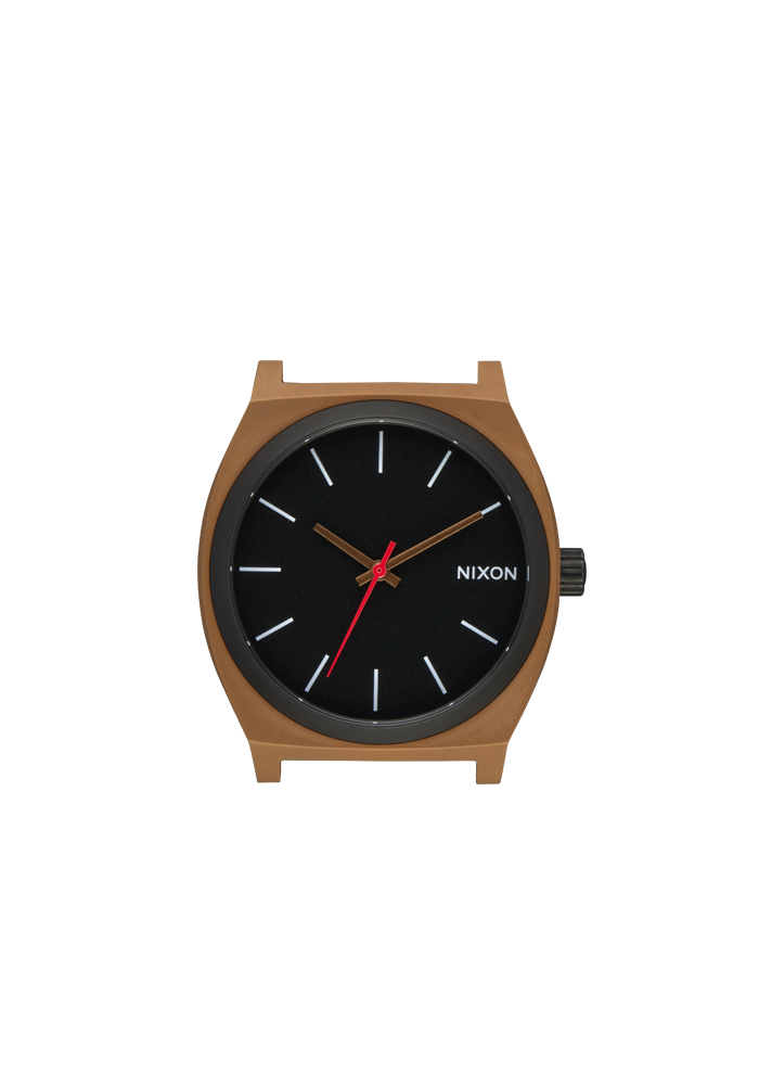 Nixon watch SKU A045-5145 case