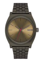 Time Teller