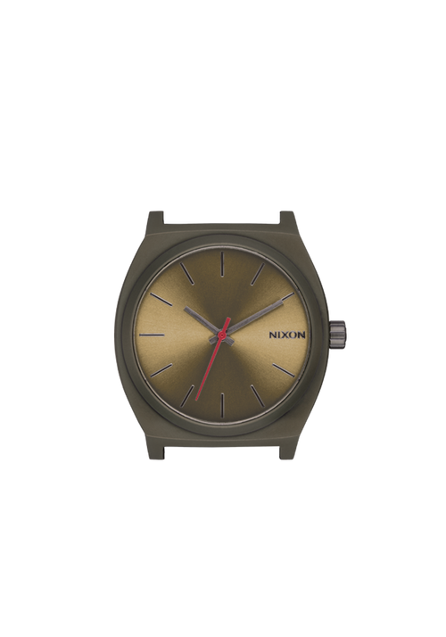 Nixon watch SKU A045-5251 case