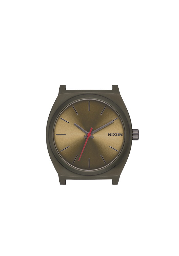 Nixon watch SKU A045-5251 case