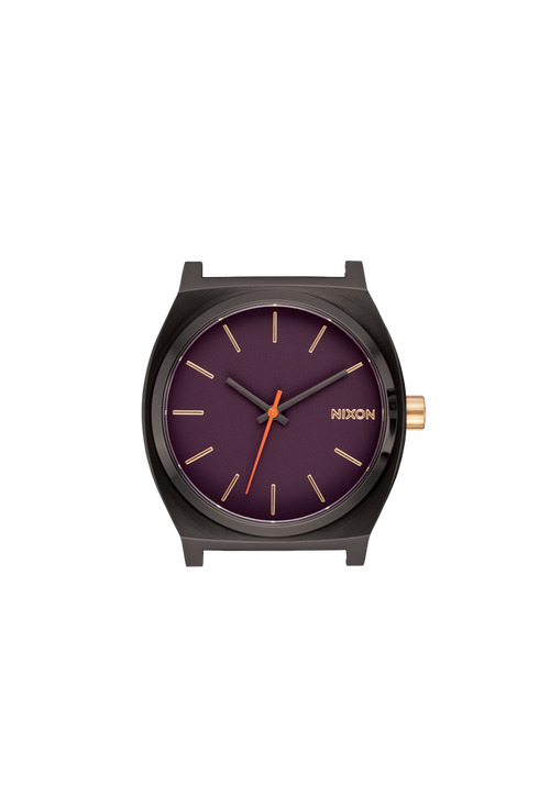 Nixon watch SKU A045-5270 case