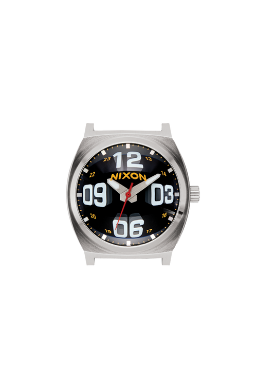 Nixon watch SKU A045-5321 case