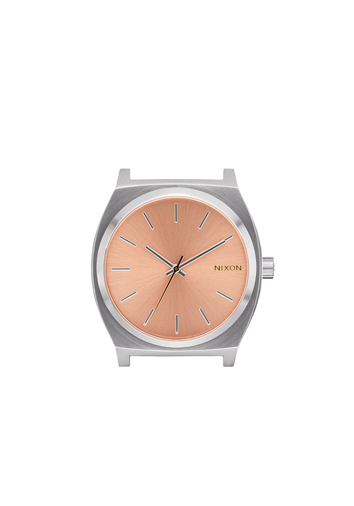 Nixon watch SKU A045-5339 case