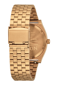 Time Teller - 4th Dim Gold / Vintage White View 4