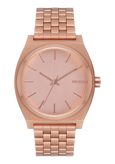 Nixon watch rose gold discount