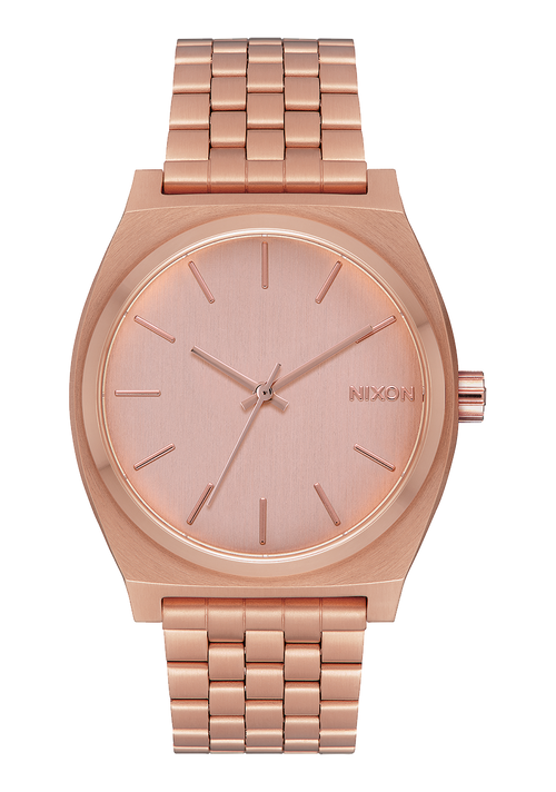 Men's Rose Gold Watches | Analog & Digital Watches in Rose Gold Nixon US Men's Rose Gold Watches | Analog & Digital Watches in Rose Gold Nixon US