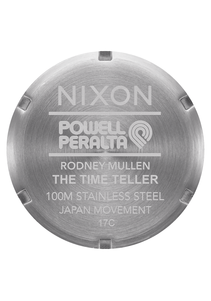 Bones Brigade Time Teller Box Set - Bones Brigade View 10