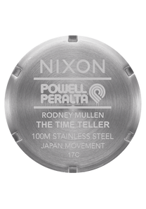 Bones Brigade Time Teller Box Set - Bones Brigade View 10