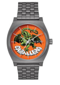 Bones Brigade Time Teller Box Set - Bones Brigade View 11