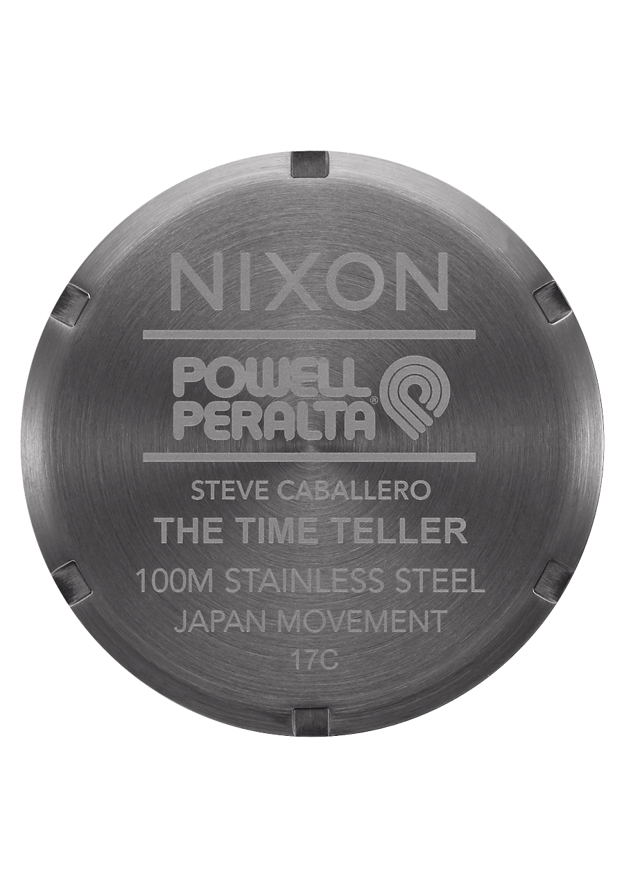 Bones Brigade Time Teller Box Set - Bones Brigade View 12