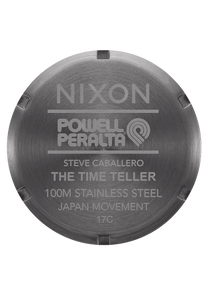 Bones Brigade Time Teller Box Set - Bones Brigade View 12