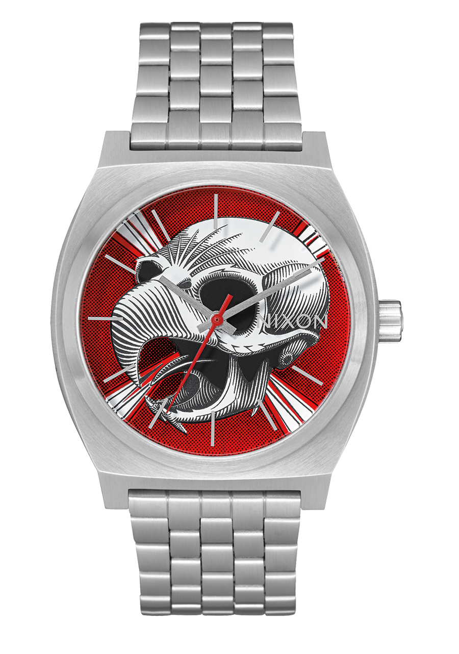 Bones Brigade Time Teller Box Set - Bones Brigade View 13