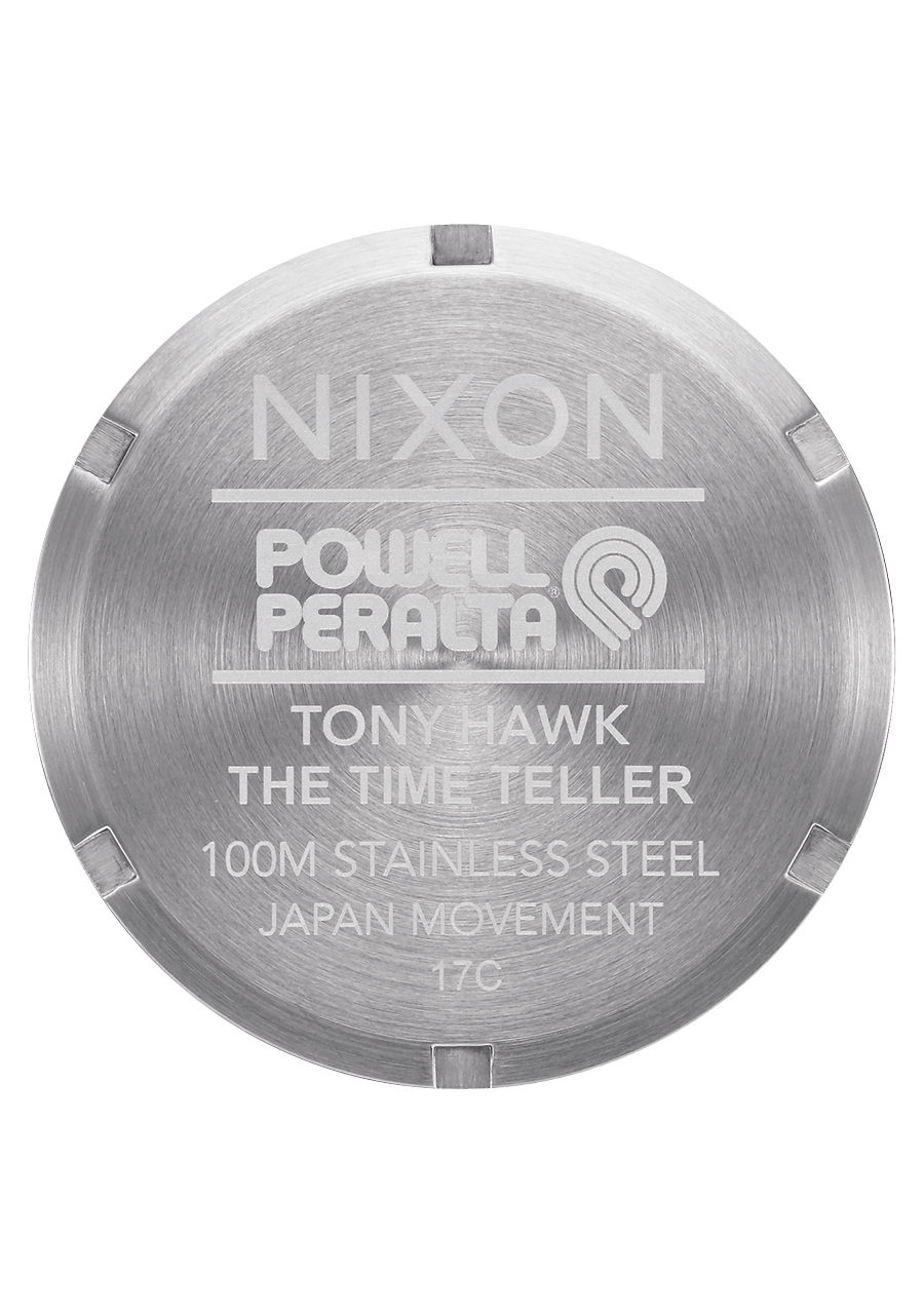 Bones Brigade Time Teller Box Set - Bones Brigade View 14