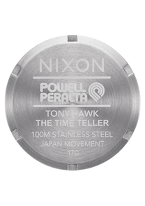 Bones Brigade Time Teller Box Set - Bones Brigade View 14