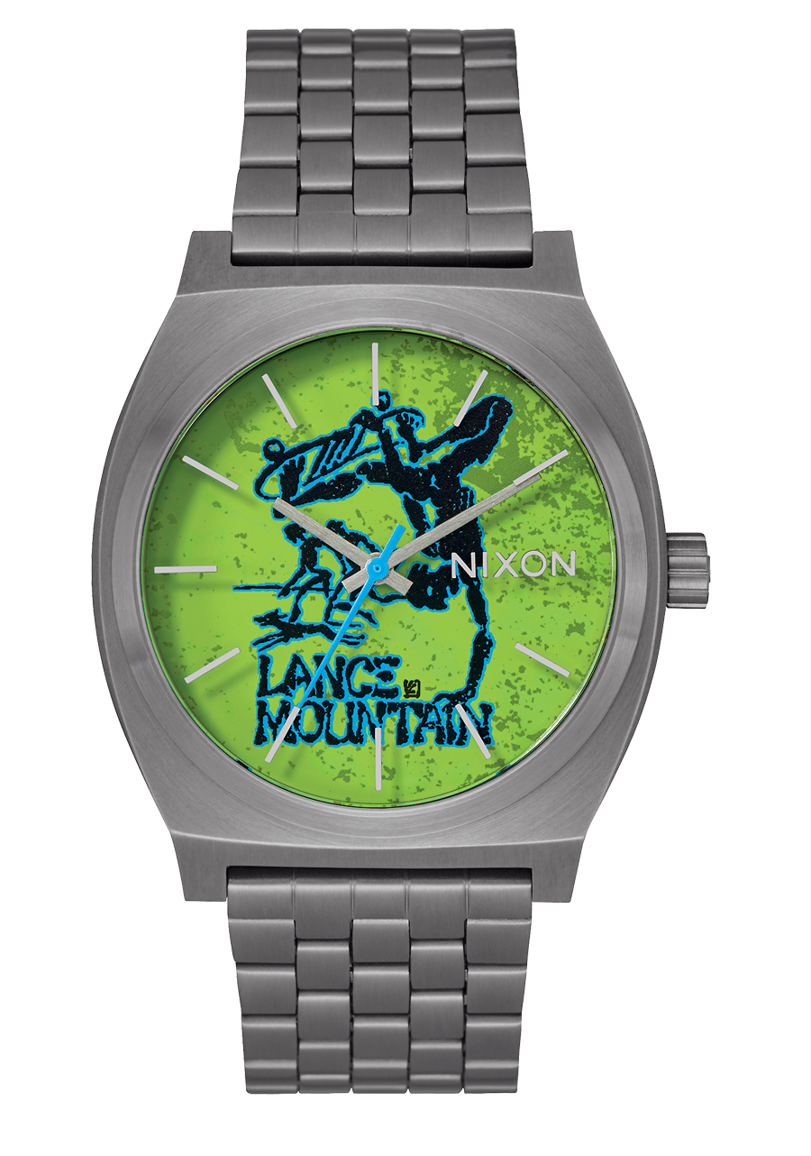 Bones Brigade Time Teller Box Set - Bones Brigade View 15