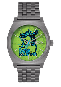 Bones Brigade Time Teller Box Set - Bones Brigade View 15