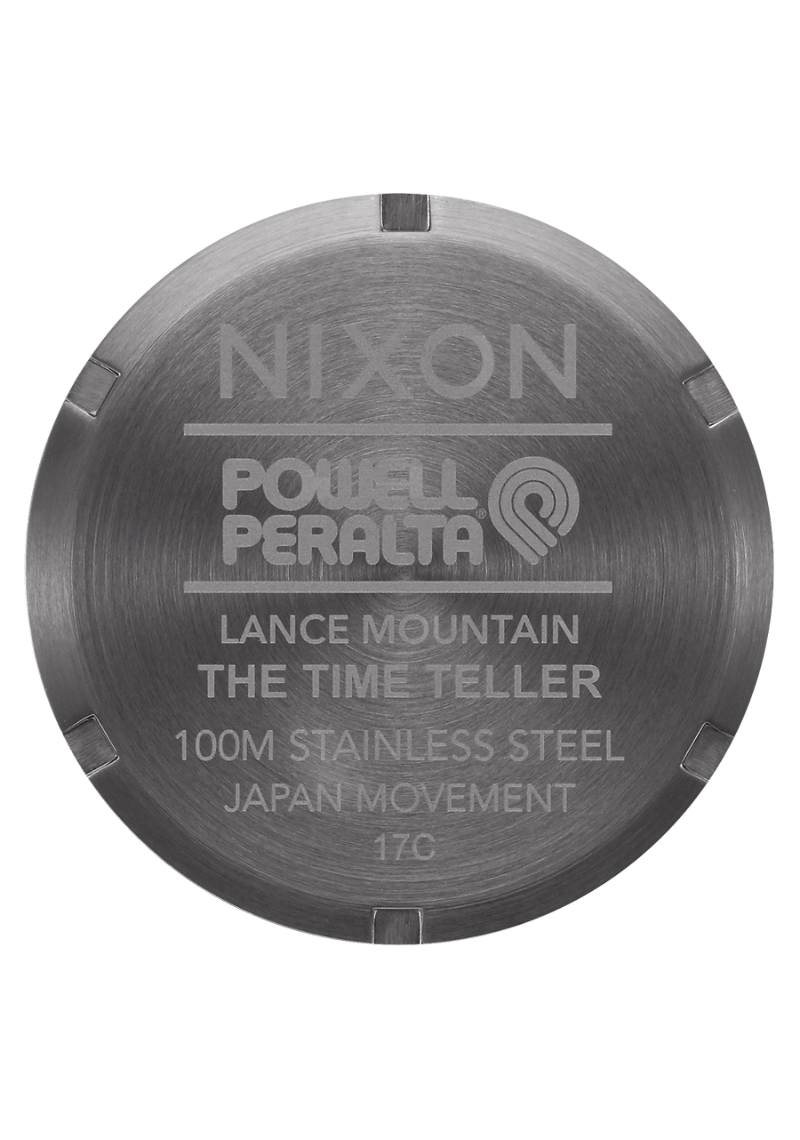 Bones Brigade Time Teller Box Set - Bones Brigade View 16