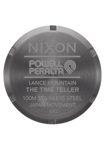 Bones Brigade Time Teller Box Set - Bones Brigade View 16