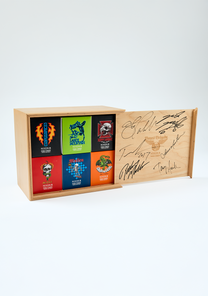 Bones Brigade Time Teller Box Set - Bones Brigade View 2