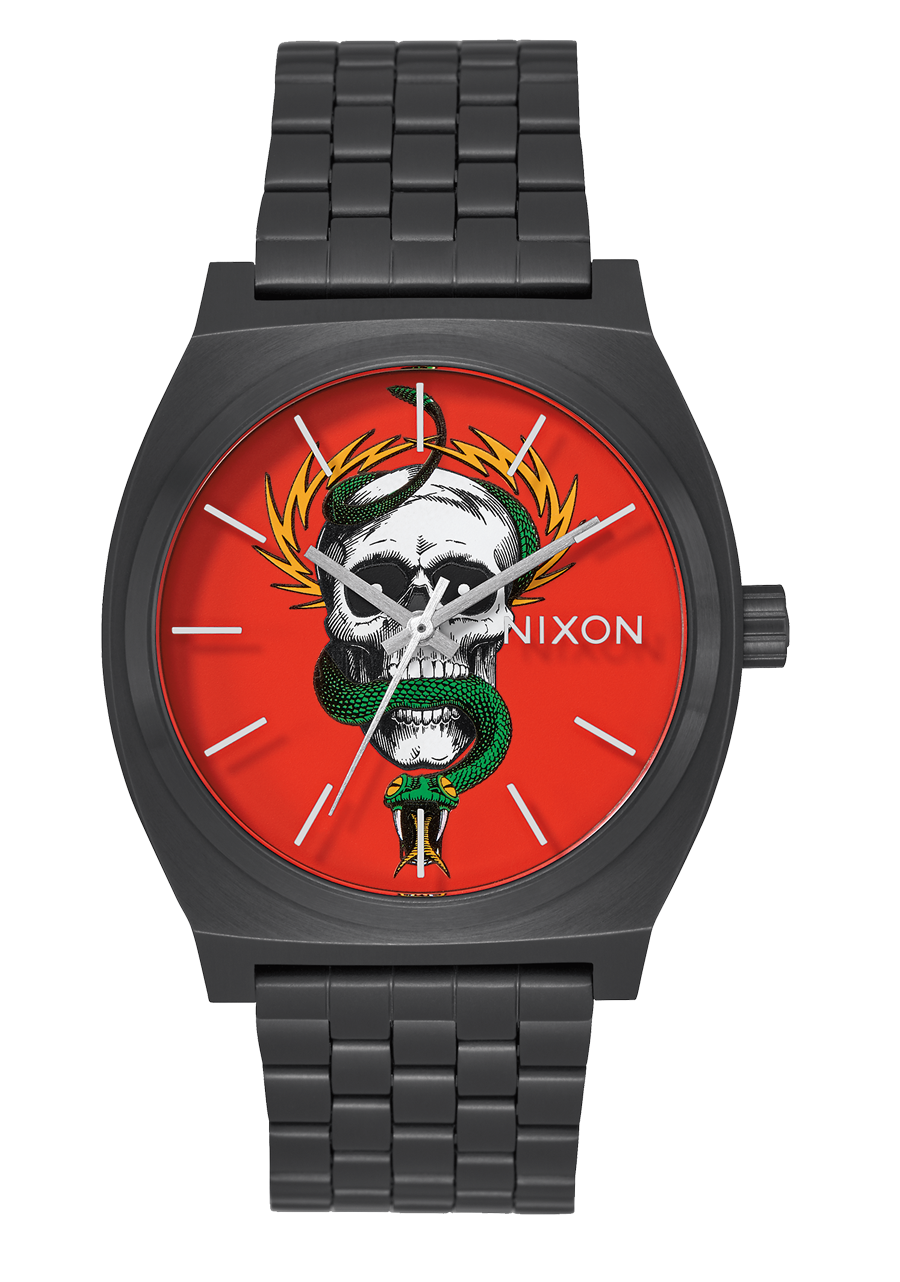 Bones Brigade Time Teller Box Set - Bones Brigade View 5