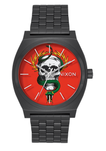 Bones Brigade Time Teller Box Set - Bones Brigade View 5