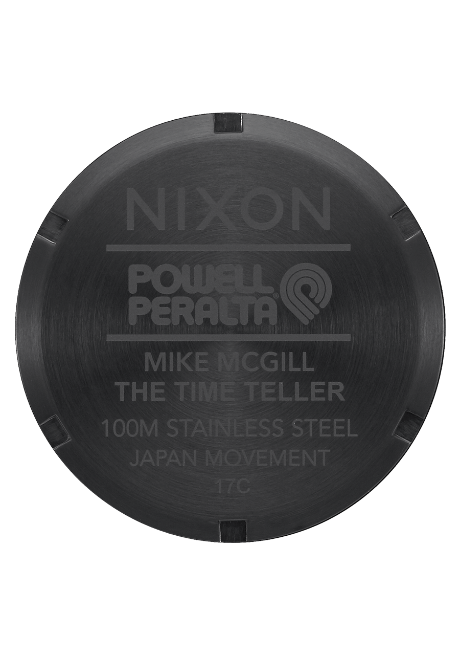 Bones Brigade Time Teller Box Set - Bones Brigade View 6