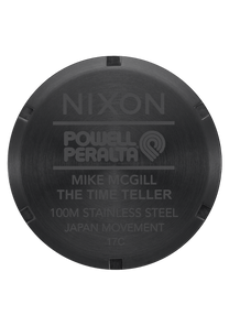 Bones Brigade Time Teller Box Set - Bones Brigade View 6