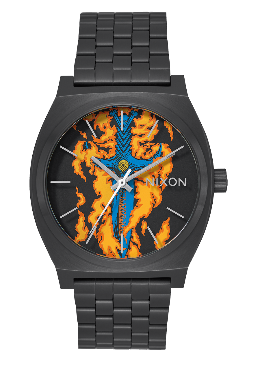 Bones Brigade Time Teller Box Set - Bones Brigade View 7