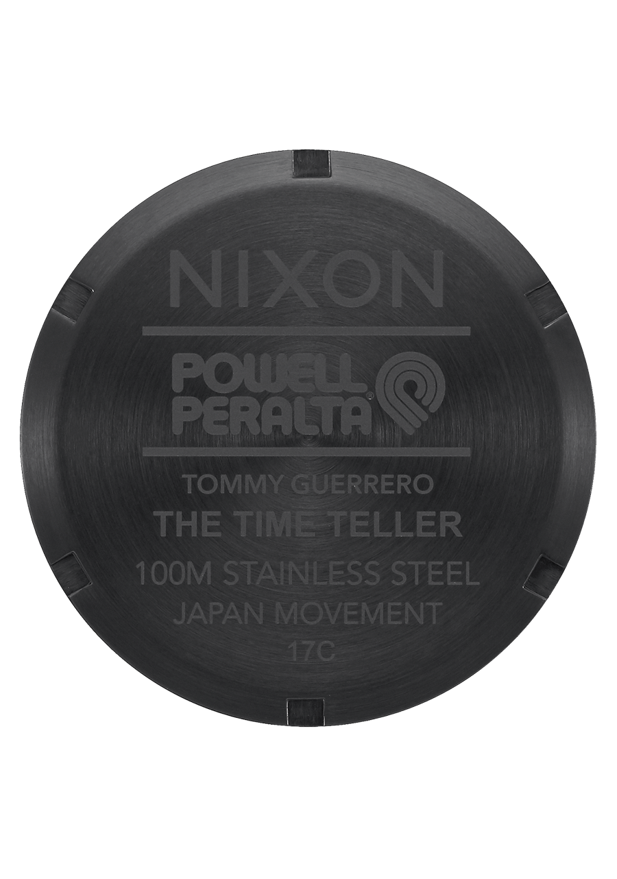 Bones Brigade Time Teller Box Set - Bones Brigade View 8