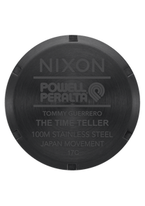 Bones Brigade Time Teller Box Set - Bones Brigade View 8