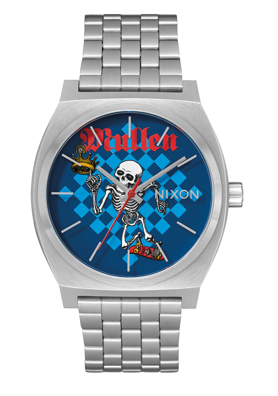 Bones Brigade Time Teller Box Set - Bones Brigade View 9