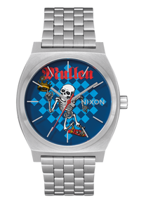 Bones Brigade Time Teller Box Set - Bones Brigade View 9