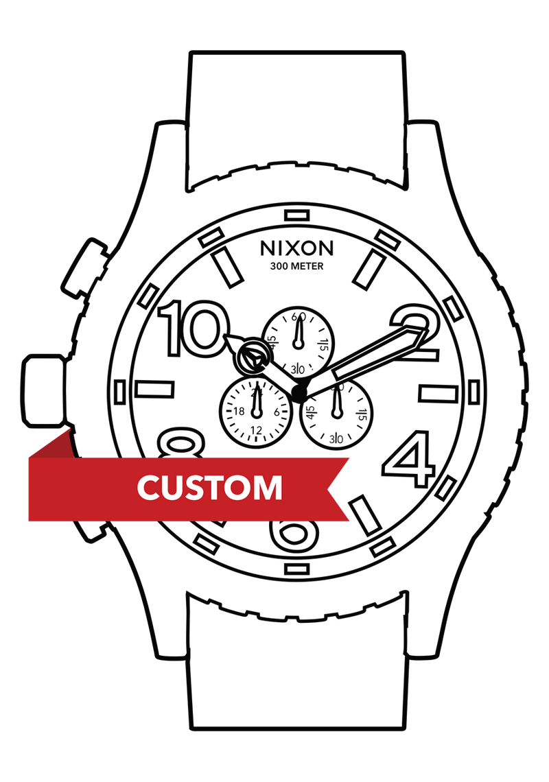 51-30 Chrono
