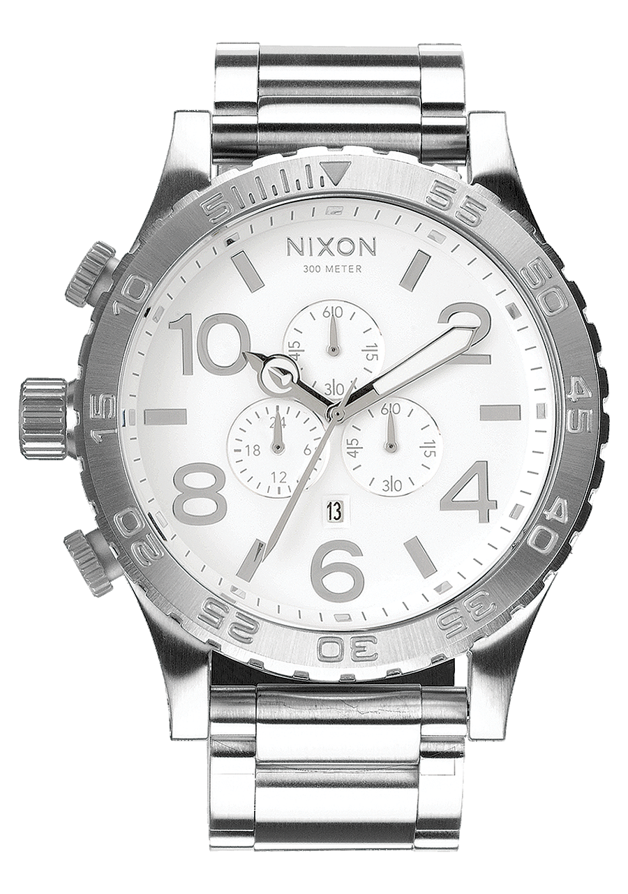 Oversized Watches for Men & Women | Big Dial Watches – Nixon US